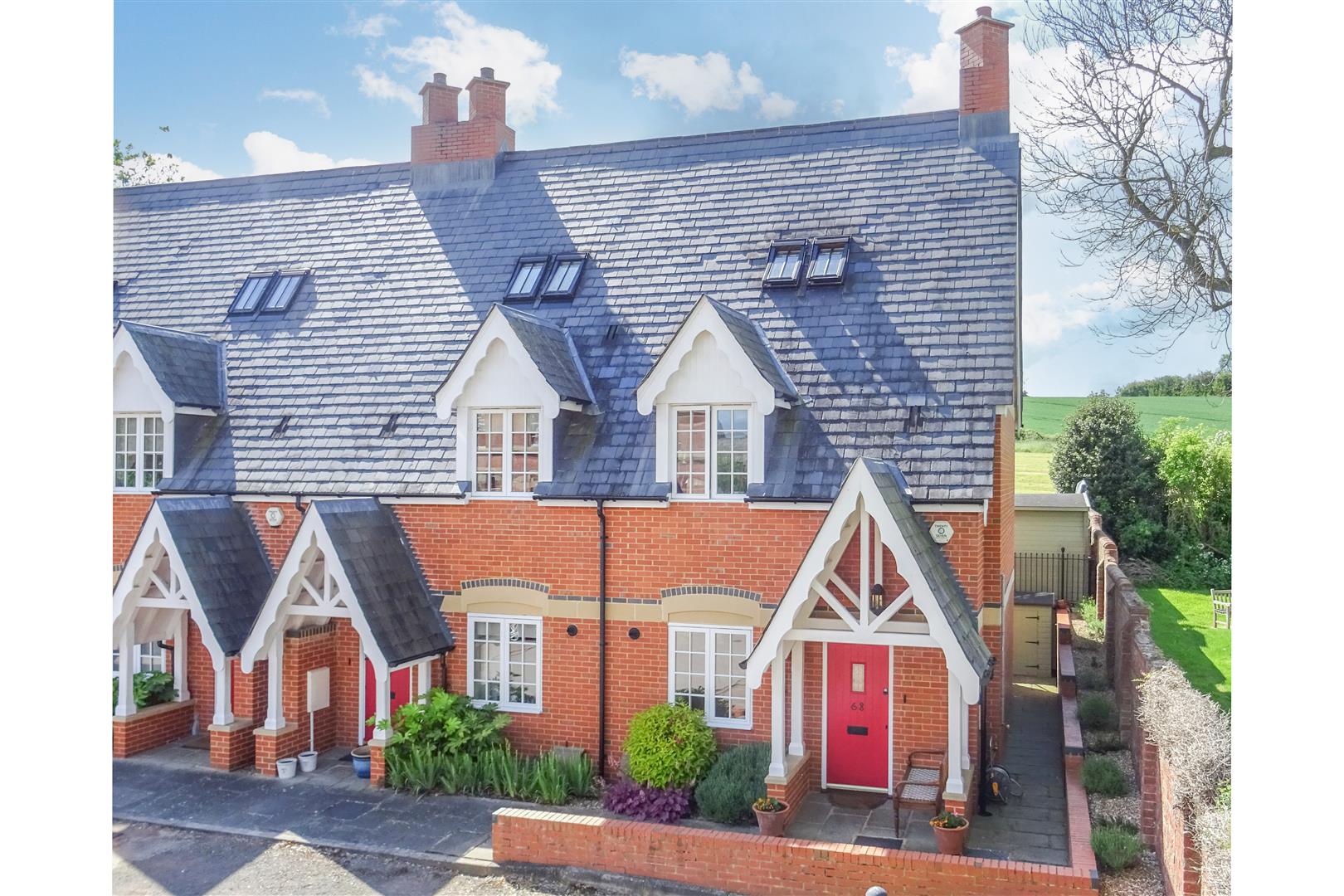 Trivett Hicks – Estate Agents in Hereford & Ross on Wye